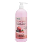 PRO NAIL Massage Lotion - 32oz / Pomegranate