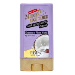 EBIN 24 Hour Edge Tamer Sleek Hair Wax Stick - 0.53oz / Coconut