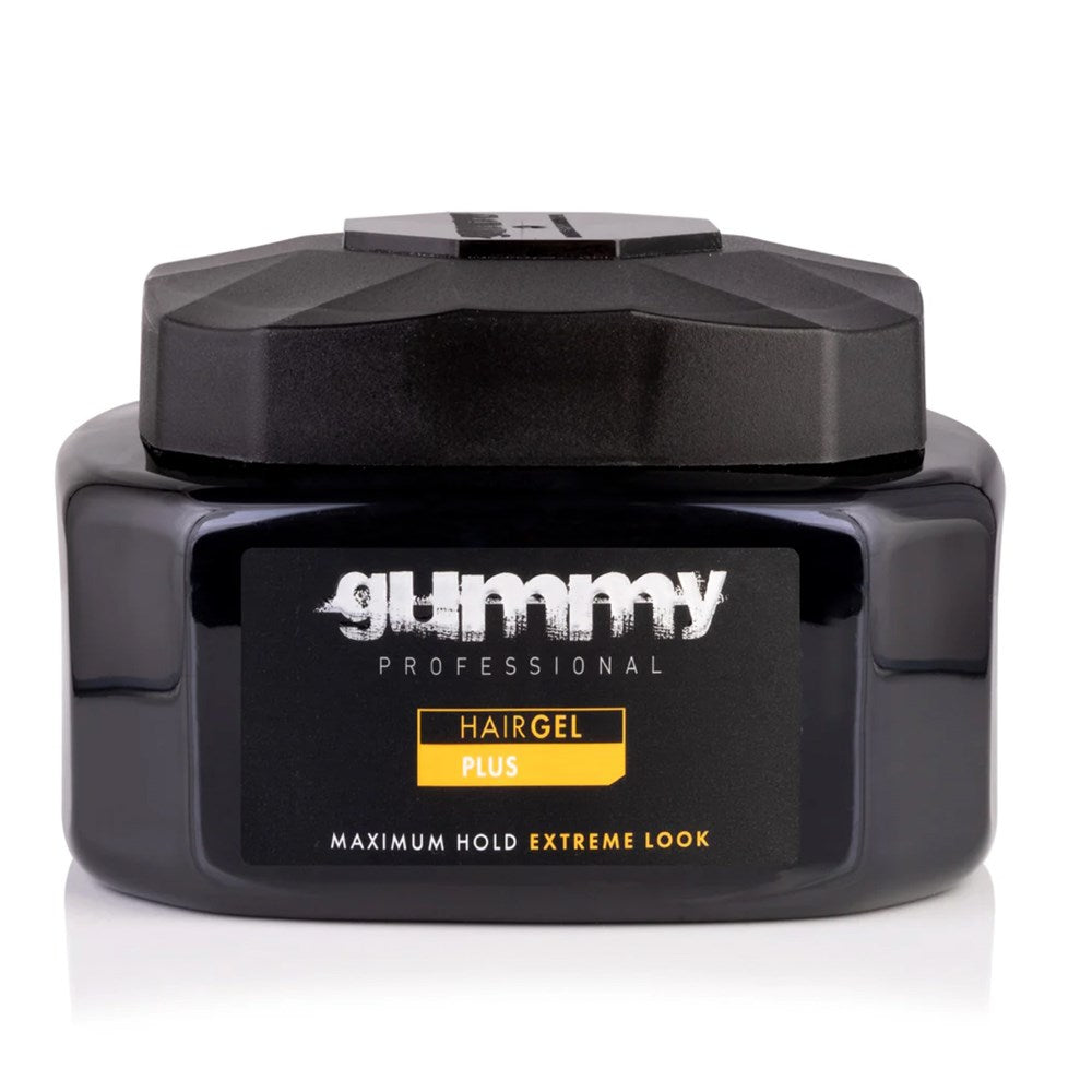 GUMMY PROFESSIONAL Hair Gel [Plus] - 220ml