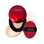 TIRTIR Mask Fit Red Cushion (0.63oz) - 13N FAIR IVORY