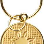 ANNIE Braid Charm Set - Floral Circle