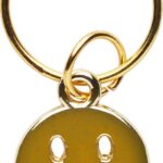 ANNIE Braid Charm Set - Smily