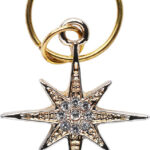 ANNIE Braid Charm Set - Star Light