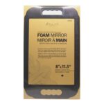KIM & C Foam Mirror (8" x 11.5")