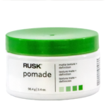 RUSK Matte Pomade (3.4oz)