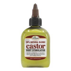 Difeel (Sunflower) Castor Root Stimulator - 2.5oz