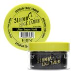 EBIN 24 Hour Edge Tamer - Ultra Super Hold / 2.7oz/80ml