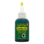 JAMAICAN MANGO & LIME Cactus Oil (4oz)