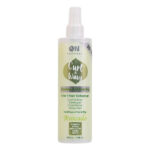 ON NATURAL Curl & Wavy Avocado 4-In-1 Enhancer Conditioner & Detangler - 10oz (New Look and Size)