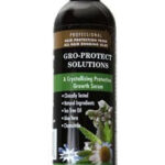 MORNING GLORY Gro-Protect Solution - 8oz / Black Berry