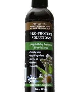 MORNING GLORY Gro-Protect Solution - 8oz / Black Berry
