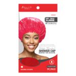 KIM & C Shower Cap - X-Large / Assorted