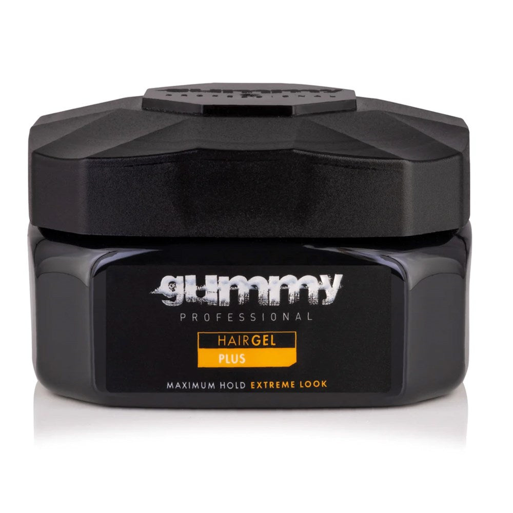 GUMMY PROFESSIONAL Hair Gel [Plus] - 500ml