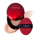 TIRTIR Mask Fit Red Cushion (0.63oz) - 22C PEACH BEIGE