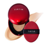 TIRTIR Mask Fit Red Cushion (0.63oz) - 22N SHELL BEIGE