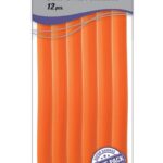 ANNIE Soft Twist Rollers - 10 inch Value Pack / 5/8" Diameter