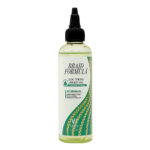 EBIN Braid Formula Loc, Twist, Braid Oil (4oz)