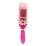 CAMILLE ROSE Tangle-less Texture Hair Brush - Pink