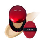 TIRTIR Mask Fit Red Cushion (0.63oz) - 24W SOFT BEIGE
