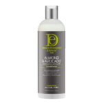 DESIGN ESSENTIALS Almond & Avocado Moisturizing & Detangling Conditioner - 6oz