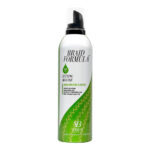 EBIN Braid Formula Lock'n Pomade Setting Mousse (12.49oz)