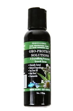 MORNING GLORY Gro-Protect Solution - 2oz / Black Berry