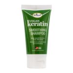 Difeel(Sunflower) Vegan Keratin Smoothing Shampoo - 2.5oz