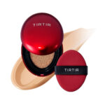 TIRTIR Mask Fit Red Cushion (0.63oz) - 27C COOL BEIGE