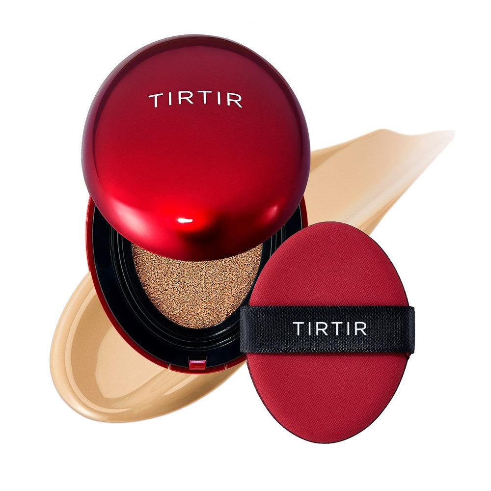 TIRTIR Mask Fit Red Cushion (0.63oz) - 28N OAT