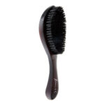 KIM & C Curved Brush Premium Boar Brush - Hard / Wave