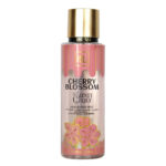 UNI FULL The Secret Garden Fragrance Mist (250ml / 8.4oz) - Cherry Blossom