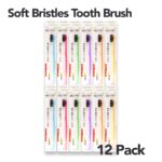 Belotty Premium Soft Bristles Tooth Brush-12