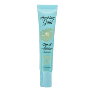 UNI FULL Lip Oil (15ml) - Sparkling Gold