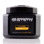 GUMMY PROFESSIONAL Hair Gel [Plus] - 700ml