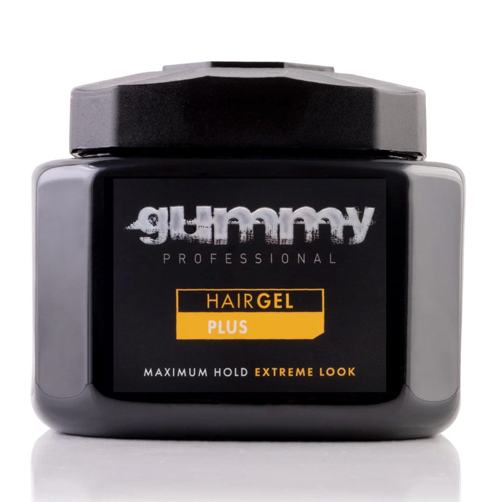 GUMMY PROFESSIONAL Hair Gel [Plus] - 700ml