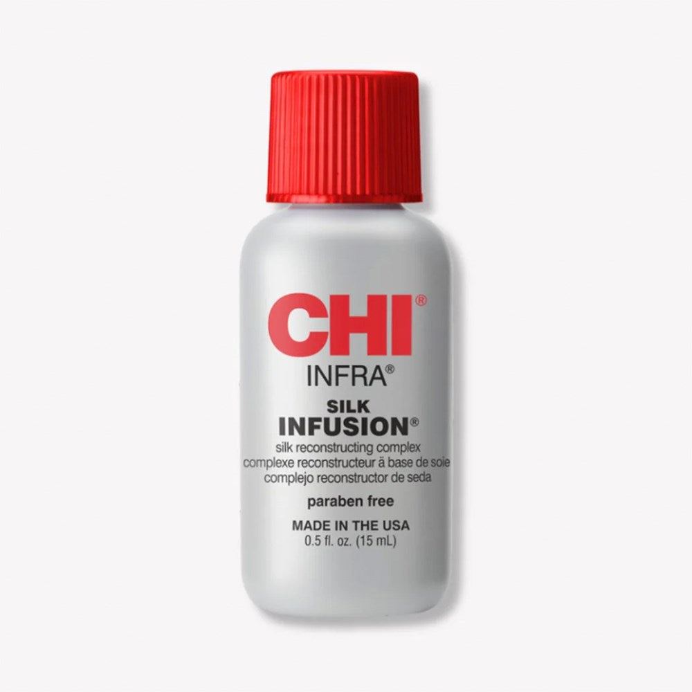 CHI Infra Silk Infusion - 0.5oz