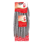 CLIMAX Havana Mambo Twist Braid - 51 / 12inch