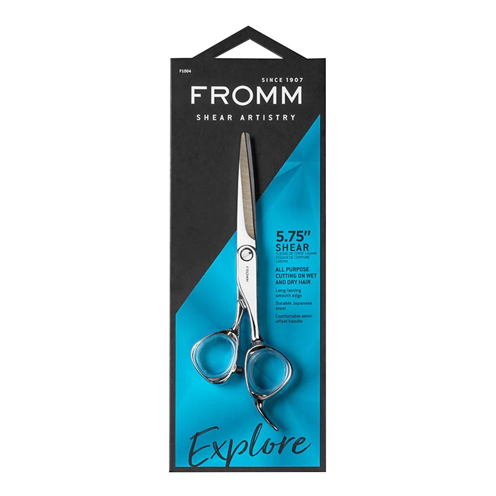 FROMM Explore Hair Cutting (5.75") - Shear