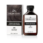 WELLA Color Charm Permanent Liquid Hair color (1.42oz) - 3N/311 Dark Brown