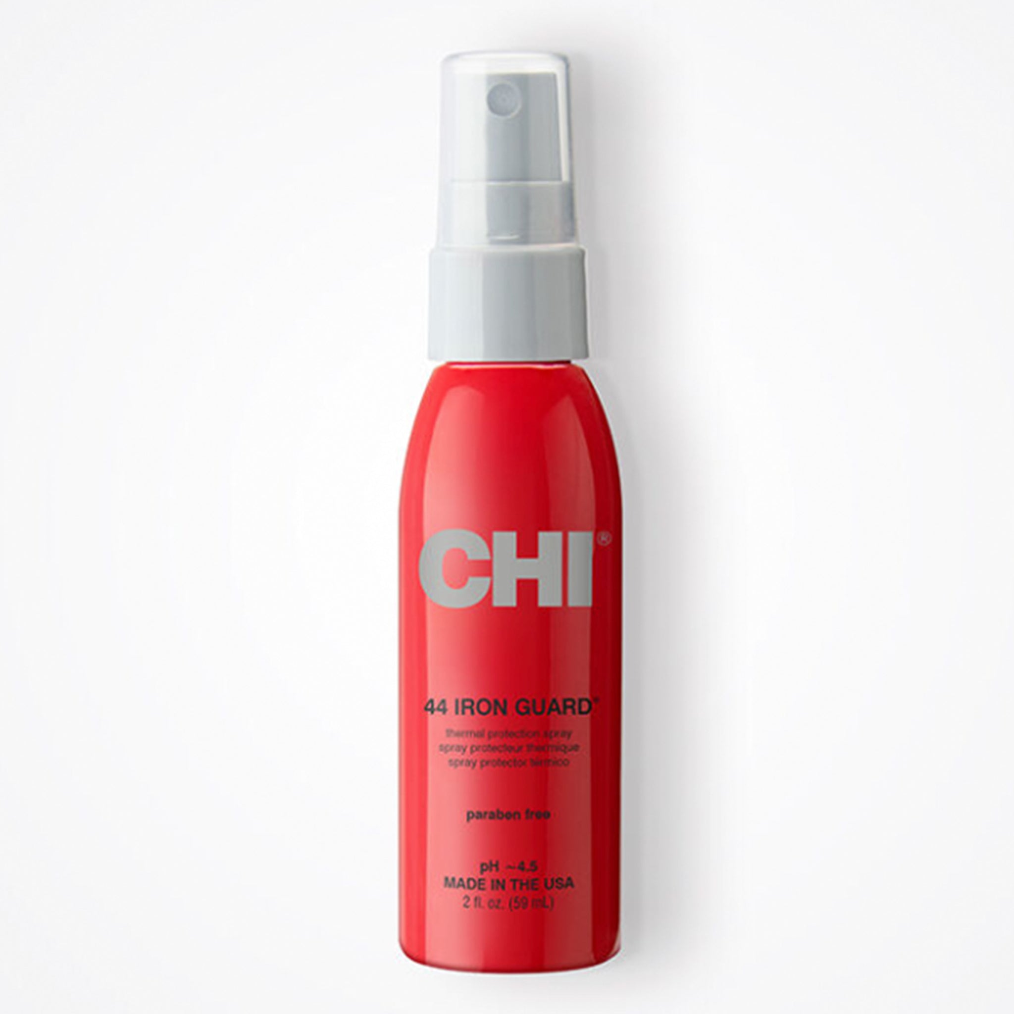 CHI 44 Iron Guard Thermal Protection Spray - 2oz