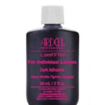 ARDELL Lashtite Adhesive for Individual Lashes - Dark / 2oz