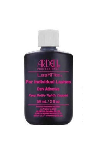 ARDELL Lashtite Adhesive for Individual Lashes - Dark / 2oz