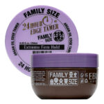 EBIN 24 Hour Edge Tamer - Etreme Firm Hold / 8.25oz/250ml