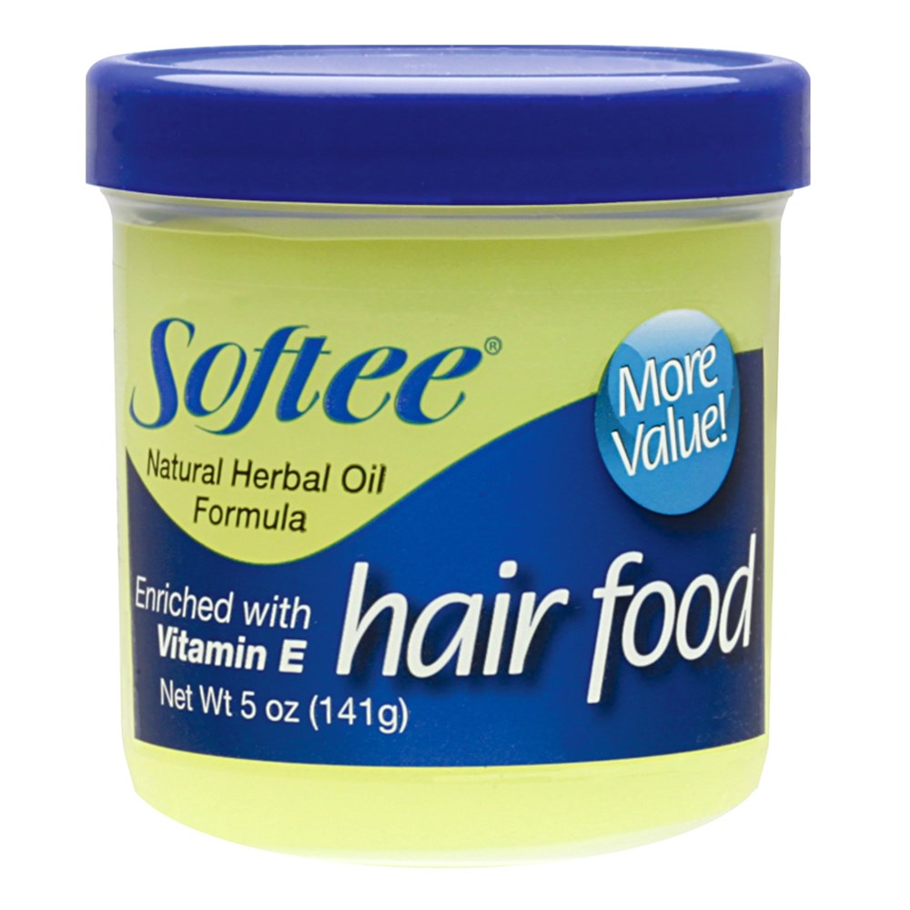 SOFTEE Hair Food - 12oz