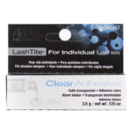 ARDELL Lashtite Adhesive for Individual Lashes - Clear / 0.125oz