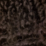 CLIMAX PRE-LOOPED CROCHET BRAID-Double Twist Curl 14inch - 4