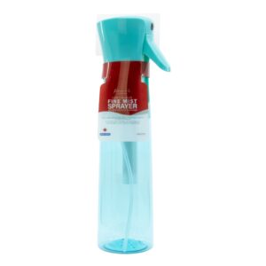 Kim & C Fine Mist Spray Bottle - Blue