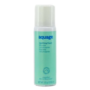 AQUAGE Uplifting Foam - 2oz