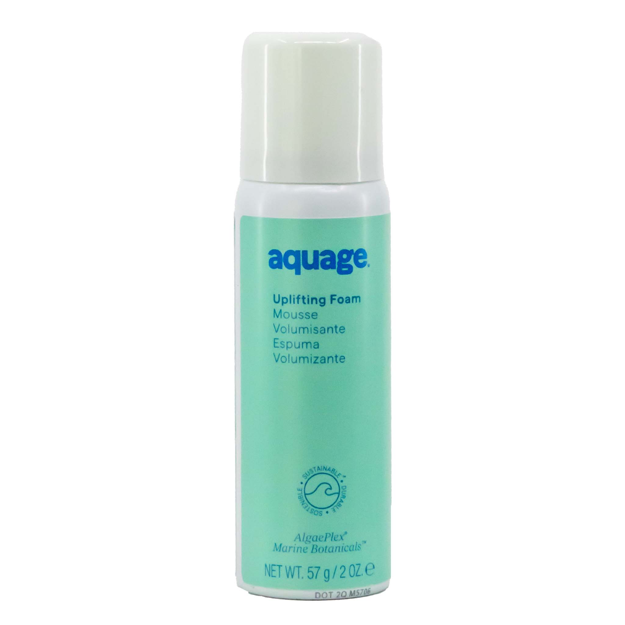 AQUAGE Uplifting Foam - 2oz