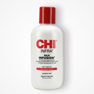CHI Infra Botanical Bliss Silk Infusion - 2oz
